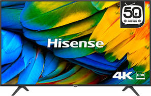 Телевізори Hisense