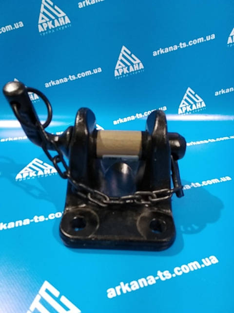 Фаркоп буксировочный RINGFEDER 00990337 ТИП6441 (М16