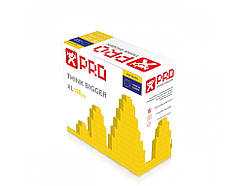 Конструктор Nobi PRO 100 жовтий (Угорщина)