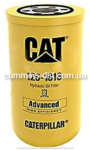 Фільтр гідравлічний CAT C18, фото 1