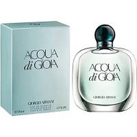 Giorgio Armani Acqua di Gioia парфюмированная вода 100 ml. (Джорджио Армани Аква Ди Джиоя)