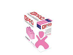 Конструктор Nobi PRO 100 рожевий (Угорщина)