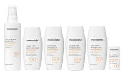 MESOPROTECH / Сонцезахисна лінія
