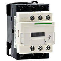 Контактор 9a LC1D09 Schneider Electric lc1d09m7