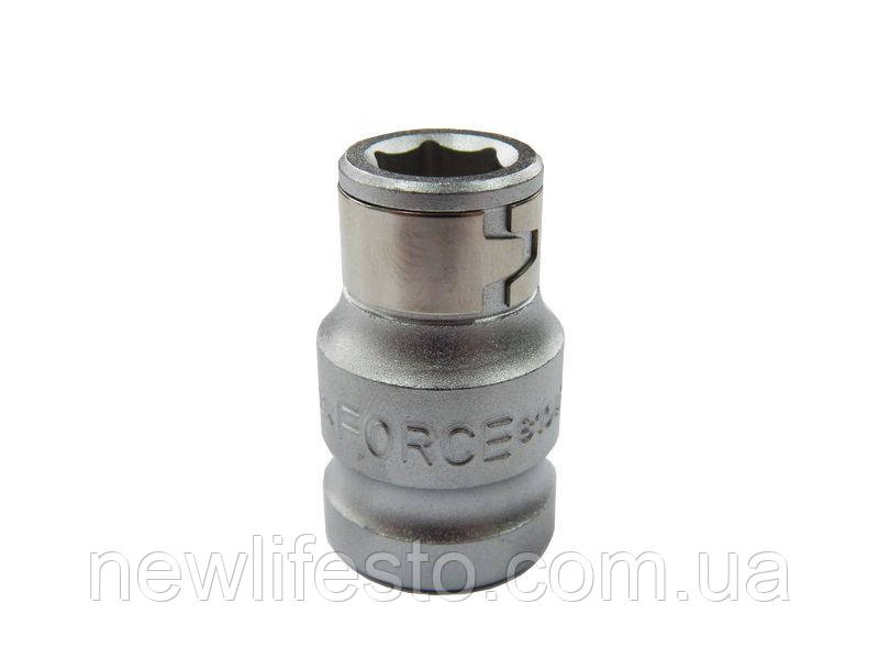 Бітотримач 1/2" (F)х10 мм (F)