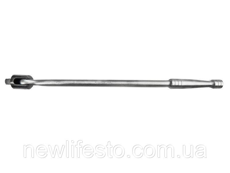 Вороток шарнірний 1/2" 600 мм Forsage