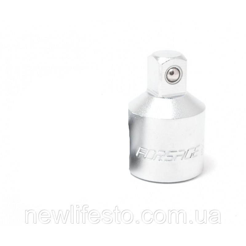 Адаптер 3/4"(F)x1/2"(M) Forsage