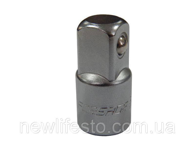 Адаптер 3/8"(F) x 1/2"(M)