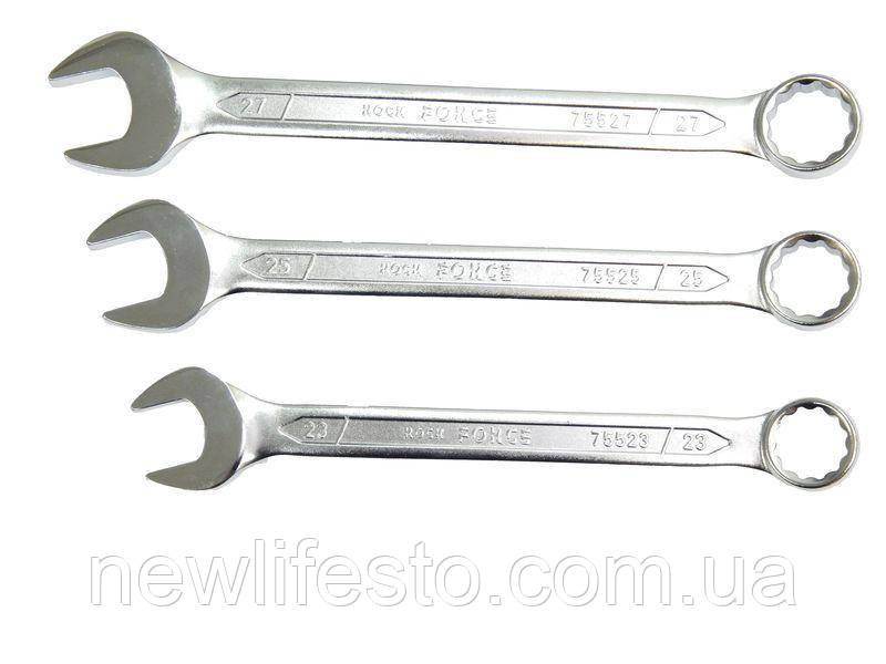 Ключ комбінований 21мм, фото 1