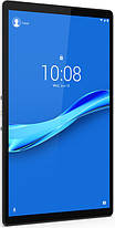 ПЛАНШЕТ LENOVO TAB M10 PLUS FHD TB-X606X LTE 4/128 GB (ZA5V0111UA) IRON GREY, фото 4