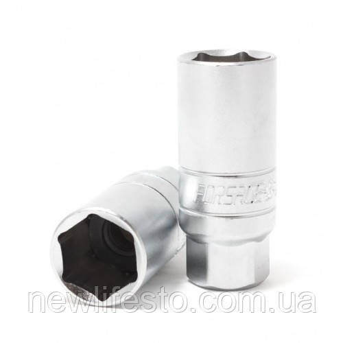 3/8"6-г. Волівка свічкова 21 мм,L-65 мм