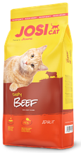 Сухий корм Йозера Josera JosiCat для котів з яловичиною 10 кг