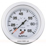 Спідометр 65 м / ч, білий, фото 1