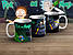 Чашка Рік і Морті "NLO" / Rick and Morty, фото 6