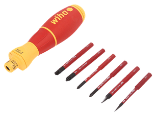 Стрижні для біт