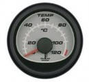 Індикатор температури двигуна, сірий