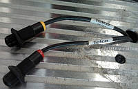 Фотодатчик TELCO 24VDC компл. 4 датчика ( 2 приемника + 2 передатчика) + контроллер 24VDC. Запчасти и комплектующие к лифтам