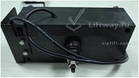 Электромагнит тормоза 110VDC безредукторной лебедки BOMCO NEW (тип AB6). Запчасти и комплектующие к лифтам
