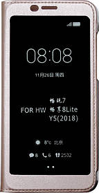 Чохол-книжка Huawei Y5 (2018) Window Full