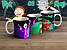 Чашка Рік і Морті "Shooters" / Rick and Morty, фото 5