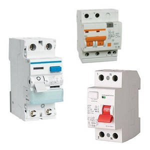 Автоматичні вимикачі, ПЗВ