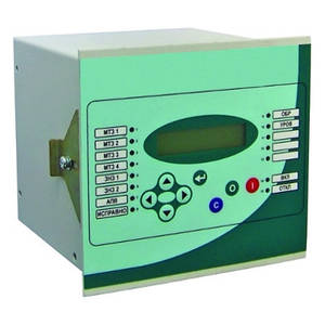 Мікропроцесорні реле