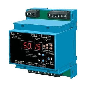 Реле частоти