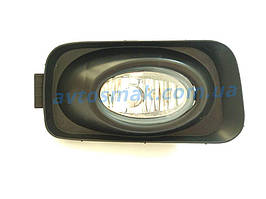 Протитуманна фара Honda Accord '03-05 ліва 33951SAA003