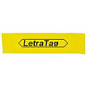 Картридж з пластиковою стрічкою для принтера етикеток LetraTag DYMO, фото 6