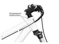 Рулевая колонка велосипеда