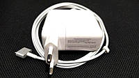 Блок живлення для ноутбука Apple MacBook Pro 13" Retina 60W 16.5V 3.65A T-style MagSafe2