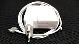 Блок живлення для ноутбука Apple MacBook Pro 13" Retina 60W 16.5 V 3.65 A T-style MagSafe2