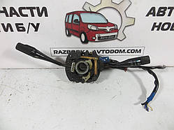 Під кермовий перемикач у зборі Mitsubishi Pajero V60, V70, (99-06), Space Wagon OE: tr7901
