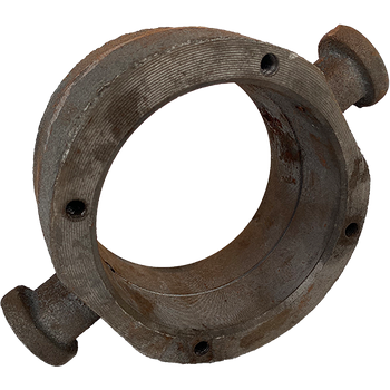 Корпус БДТ-7 під підшипник 7515