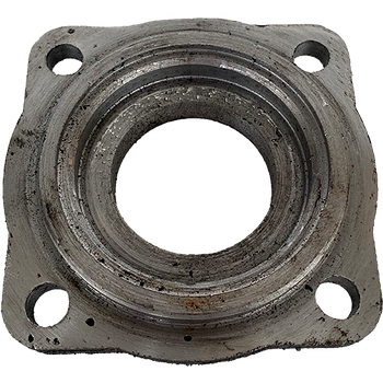 Кришка БДТ-7 корпуси підшипника 7212