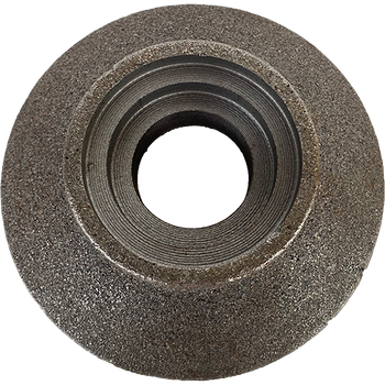 Упор БДТ увігнутий