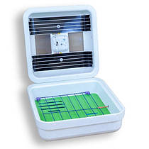 Рябушка Smart 70 - інкубатор з механічним переворотом та цифровим терморегулятором