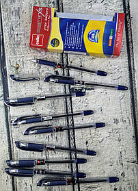 Ручка Масляна Maxriter XS синя 0,7 мм 14830Ф+ Cellо