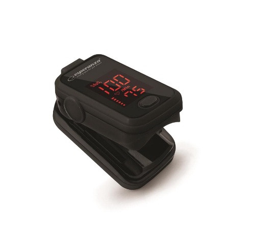 Пульсометр Esperanza ECO001 Oxygen