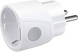 Розетковий вимикач Aeotec / Samsung SmartThings Outlet Type F, фото 6
