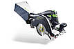Акумуляторна дискова пила Festool HKC 55 EB-Basic-FSK 420, фото 7