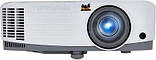 Мультимедійний проектор ViewSonic PA503S (VS16905), фото 5