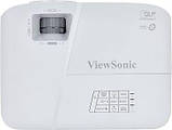 Мультимедійний проектор ViewSonic PA503S (VS16905), фото 4