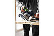Акумуляторна дискова пила Festool HKC 55 EB-Basic-FSK 420, фото 9