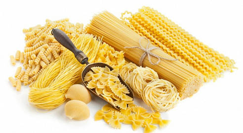 Макаронні вироби