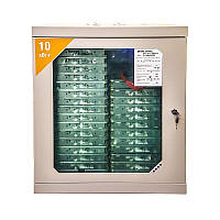 Li-ion АКБ BMS Eco Battery 48В 208 Ач (D0480208X)