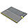 Чехол Baseus для Macbook Let''s go Traction Computer Liner Bag (16 inches), Grey+Yellow (LBQY-BGY), фото 4