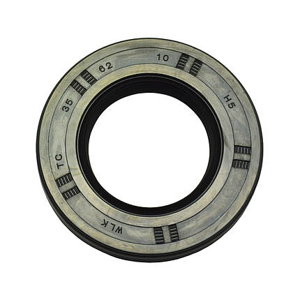 Сальник 35*62*10 WLK для пральної машини, фото 1