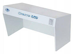 Ультрафіолетовий детектор банкнот «СПЕКТР-5/i9»