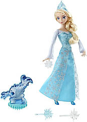 Лялька Ельза Disney Frozen Ice Power